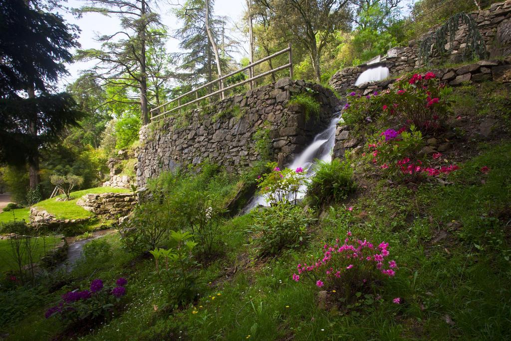 مبيت وإفطار La Forge De Montolieu المظهر الخارجي الصورة